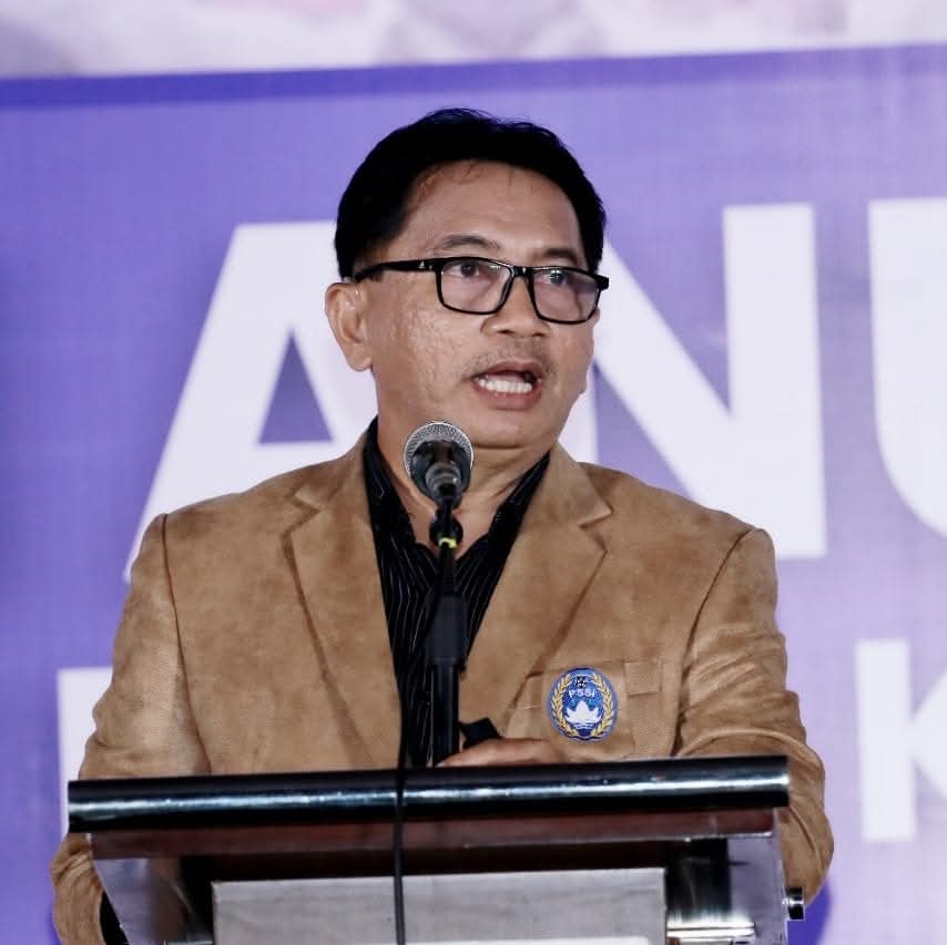 Mastilizal Aye (Foto: Instagram Maztilizal Aye)